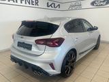 Ford Focus ST-Line X 1.0 EcoBoost Mild-Hybrid EU6d - Ford Focus mit Benzin-Antrieb: Limousine, 1.6