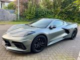 Corvette C8 Deutsch Werksgarantie Inzahlungnahme möglich