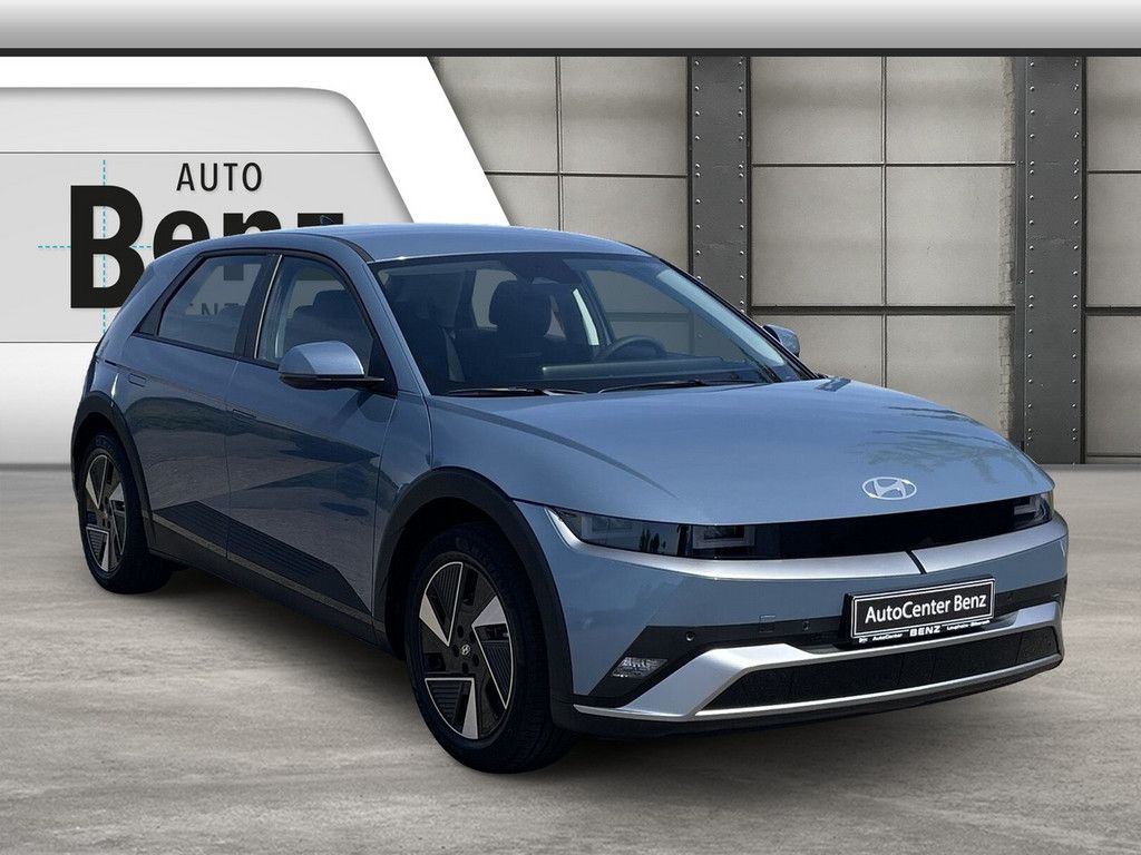 Hyundai IONIQ 5 – Bild 7