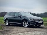 Volkswagen Passat Variant GTE, AHK, Head-Up, ErgoComfort