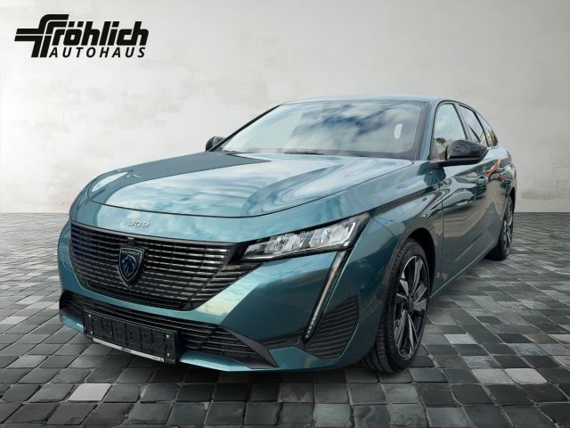 Image of Peugeot 308