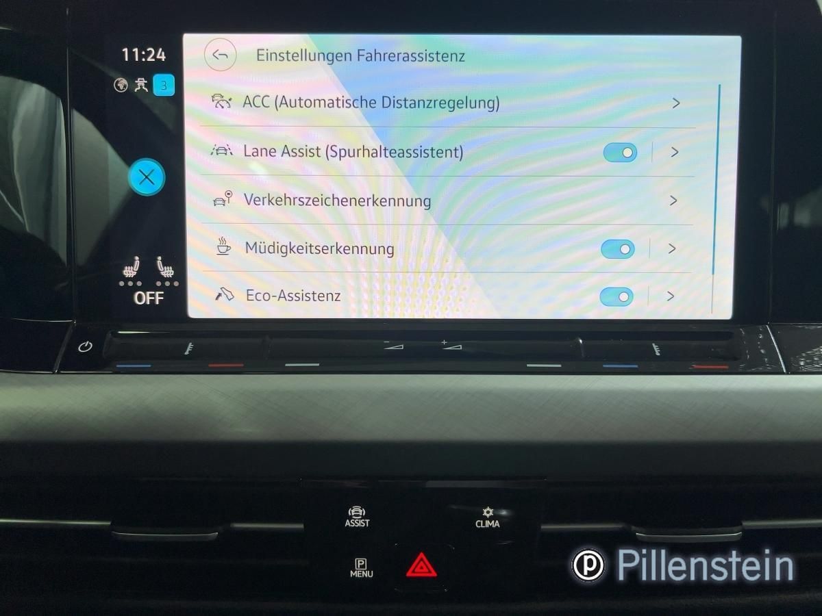 Volkswagen Golf - Bild 10