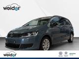 Volkswagen Sharan 2.0 TDI IQ.DRIVE (EURO 6d-TEMP) Navi/Klim - VW Sharan Gebrauchtwagen in Bremen