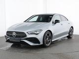 Mercedes-Benz CLA 180 Coupé AMG+NIGHT+TOTW+AMBIENTE+ILS+360 - Mercedes-Benz CLA 180 in Erfurt