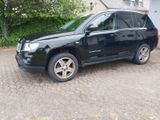 Jeep Compass 2.2 CRD 120kW Limited 4x4 Limited - Jeep Compass: Crd Limited