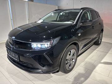 Fotografie 1 des Opel Grandland (X) Grandland 1.5 D Automatik GS