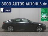 Audi A5 Sportback 35 TDI Leder Navi LED Shz