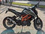 KTM Duke 125 - Angebote