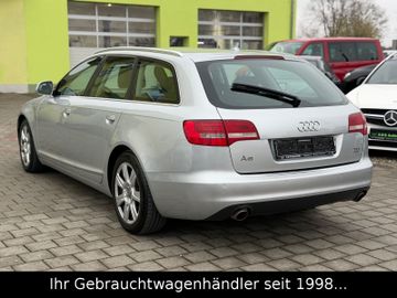 Audi A6 - 11