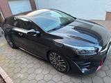 Kia ProCeed GT 204 PS / Komfort-Paket - Kia pro cee'd / ProCeed von privat