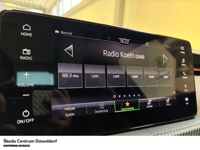 Skoda Kamiq - Bild 16