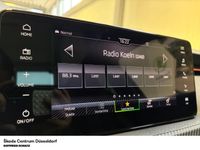 Skoda Kamiq - Vorschau Bild 16