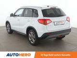 Suzuki Vitara 1.6 Comfort 4x2 Aut.*NAVI*TEMPO*CAM*SHZ* - Suzuki Gebrauchtwagen in Köln