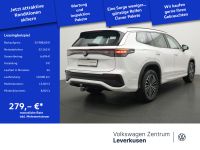 Volkswagen Tayron - Vorschau Bild 2