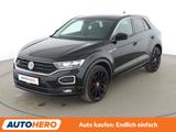 Volkswagen T-Roc 2.0 TSI Sport 4Motion Aut.*NAVI*LED*ACC* - VW T-Roc Gebrauchtwagen in Hannover