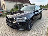 BMW X5 M SPORT-LED-NAVI-HEAD UP-S.DACH-SPUR-LEDER - gebrauchte BMW X5 aus dem Jahr 2015