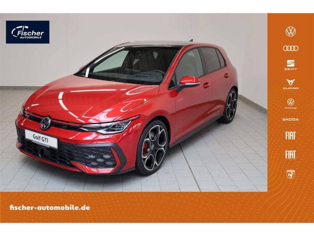 Volkswagen Golf GTI 2.0 TSI