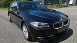 BMW 518 5 Limousine 518 d - BMW 518 Gebrauchtwagen