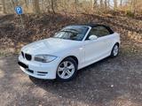 BMW 118d Cabrio - Sportsitze, SHZ, Xenon ,