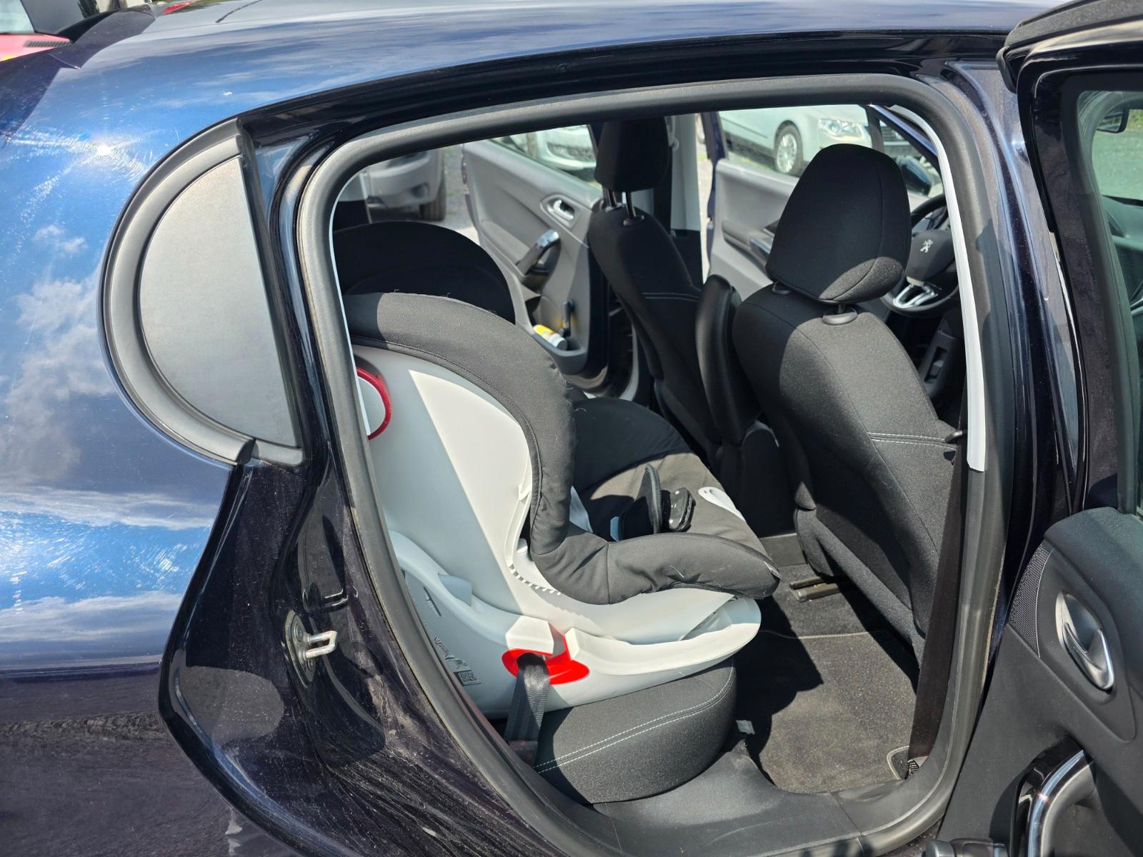 Peugeot 208 Active