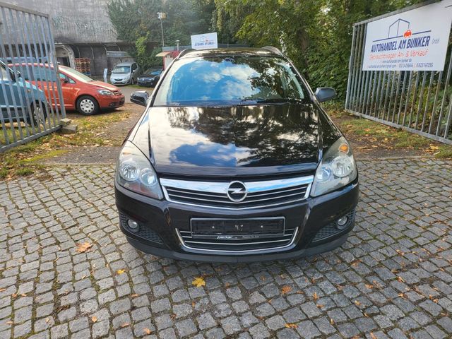 Opel Astra H Caravan Sport