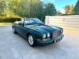 Bentley Azure - - Bentley Azure Gebrauchtwagen