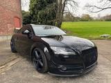 Audi TT Coupe 2.0 TFSI generalüberh. Austauschmotor  - Audi: Austauschmotor