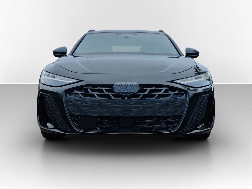 Audi A6 - Bild 2