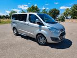 Ford Tourneo Custom Titanium Camper/9-Sitzer - Ford Tourneo aus 2014