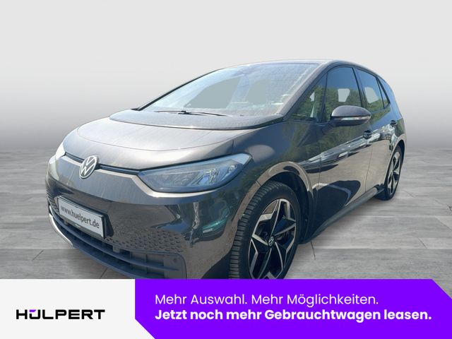 VW ID.3 Pure Performance CITY ACC LM19 NAVI CARPLAY