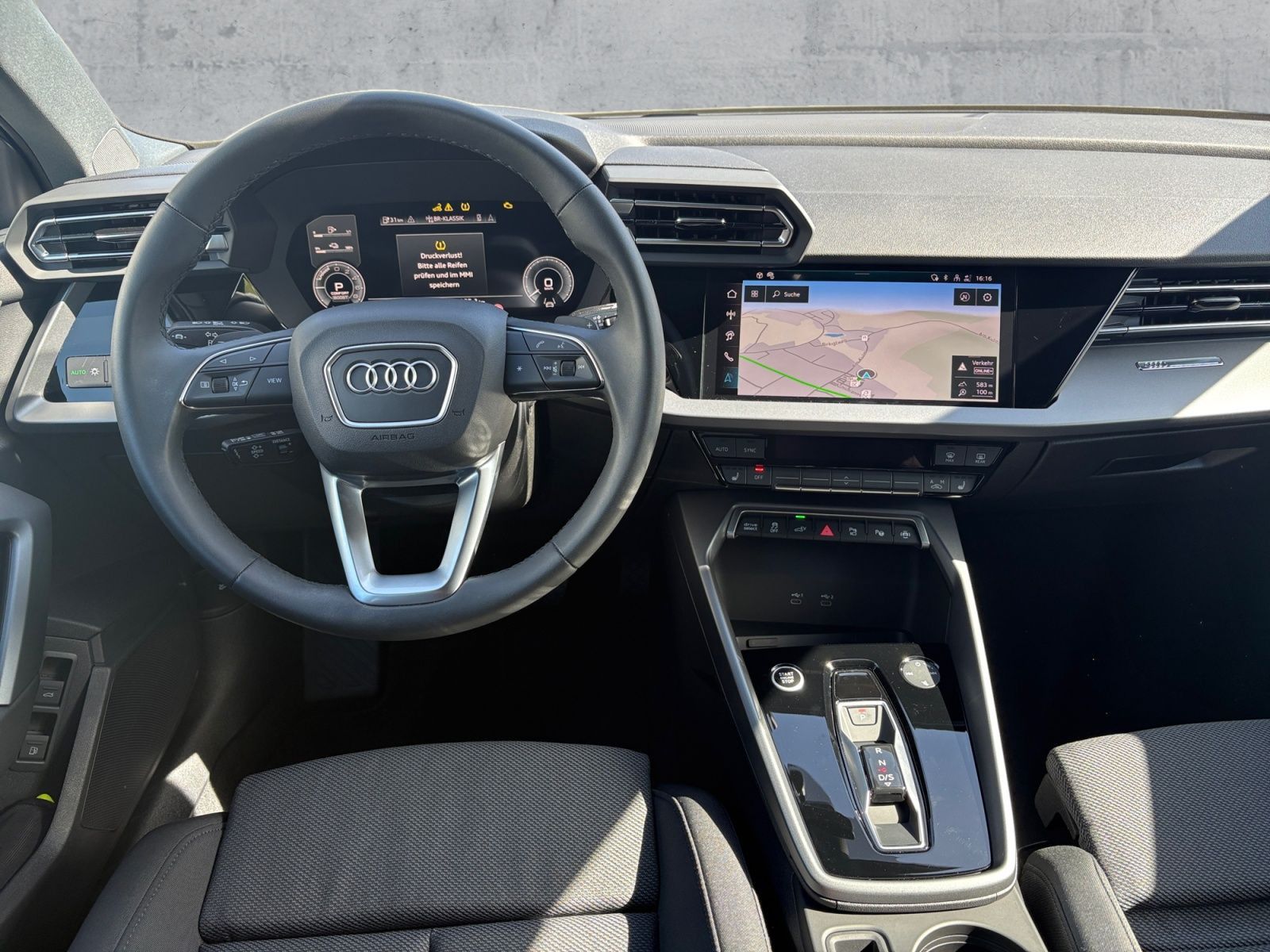 Audi A3 - Bild 9