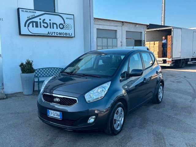 Kia Venga 1.4