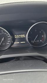 Land Rover Range Rover Evoque 2.2 SD4 Prestige Prestige