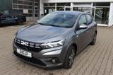 Dacia Sandero ECO-G 100 Expression - mit LPG-Antrieb: mit ABS, Kleinwagen
