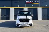 Mercedes-Benz Sprinter 319*LED* Luftfahrwerk KEGGER Sofort ! - Angebote