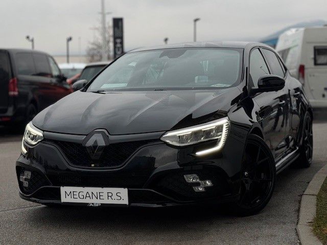 Renault Megane IV Lim. 5-trg. R.S. Ultime