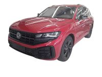 Volkswagen Touareg - Vorschau Bild 2