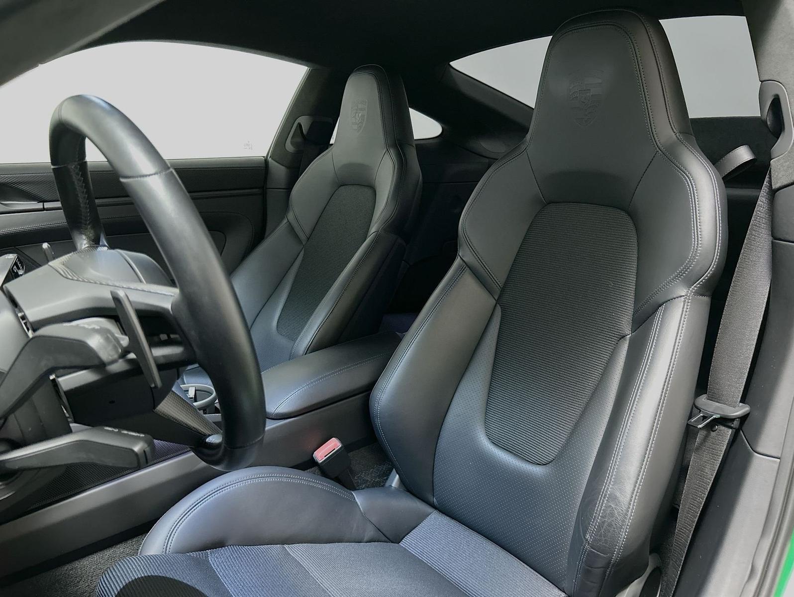 Porsche 992 911 GT3 Touring Ceramic Lift Anschlussg