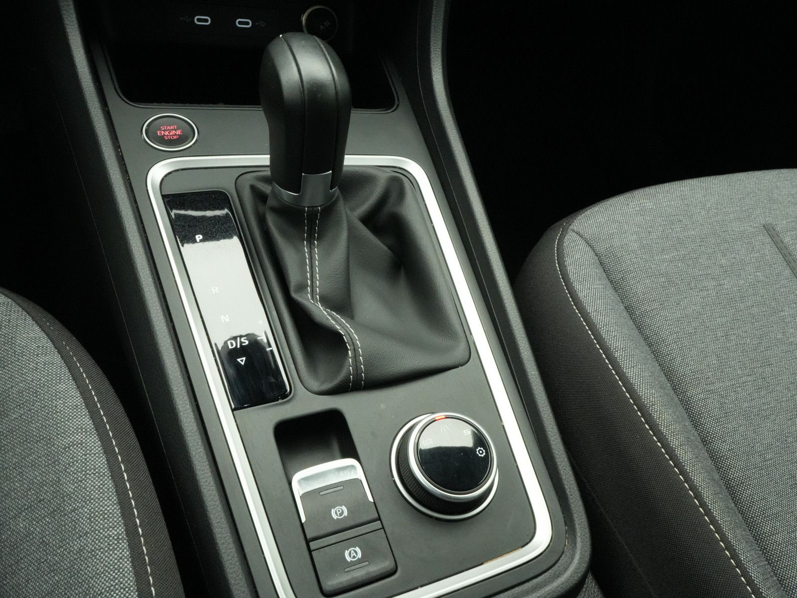 Seat Ateca - Bild 14