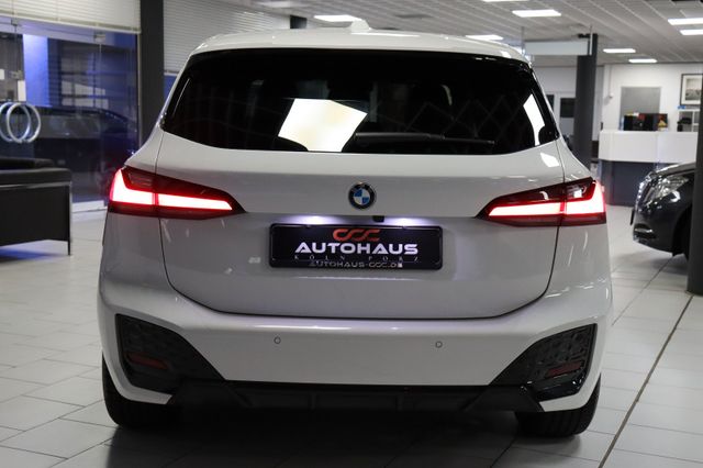 Fahrzeugabbildung BMW 218d Active Tourer M Sportpaket|1HAND|WIDESCREEN
