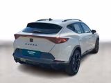 Cupra Formentor 2.0 TSI VZ APP+DAB+AHK+VIRT+ACC+LED - Cupra Formentor Gebrauchtwagen