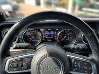 Jeep Wrangler Unlimited  Sahara 2.2l CRDI 4×4 Overlan - Image