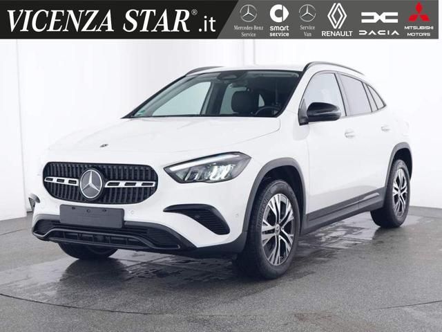 Otros MERCEDES-BENZ GLA 200 d SPORT