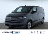 Volkswagen T7 Multivan Edition lang 2.0 TDI DSG 5J. Garanti - VW T7 Multivan Gebrauchtwagen in Wuppertal