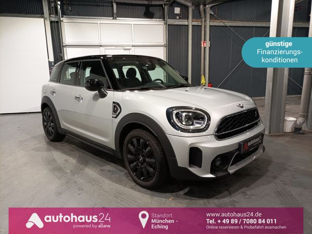 MINI COUNTRYMAN Cooper S  LED|Navi|ParkPilot|USB