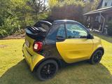 Smart ForTwo cabrio 0.9 66kW passion twinamic passion - Smart ForTwo von privat