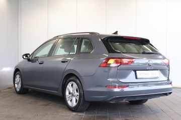 Volkswagen Golf - 6