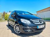Mercedes-Benz B 170 - - Mercedes-Benz B 170 in München