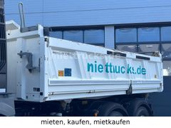 Fahrzeugabbildung MAN 33.470 6x4 Meiller Bordmatik Mietkauf 1599 Euro