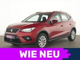 Seat Arona Style LED|Winter-Paket|SHZ|AppleCarPlay - Seat Arona mit Benzin-Antrieb: Geländewagen, Automatik
